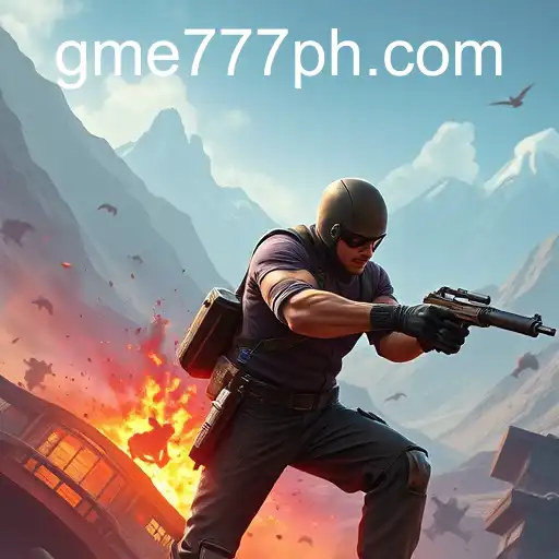 Exploring the Thrills of 'Action Games' Category: A Deep Dive into the World of Adrenaline-Pumped Entertainment