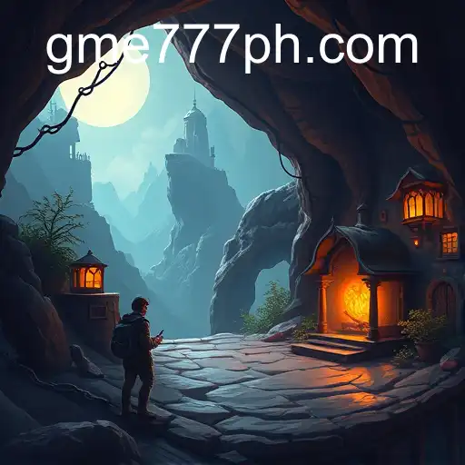 Embark on a Journey: Exploring the Allure of Adventure Games with 'gme777'