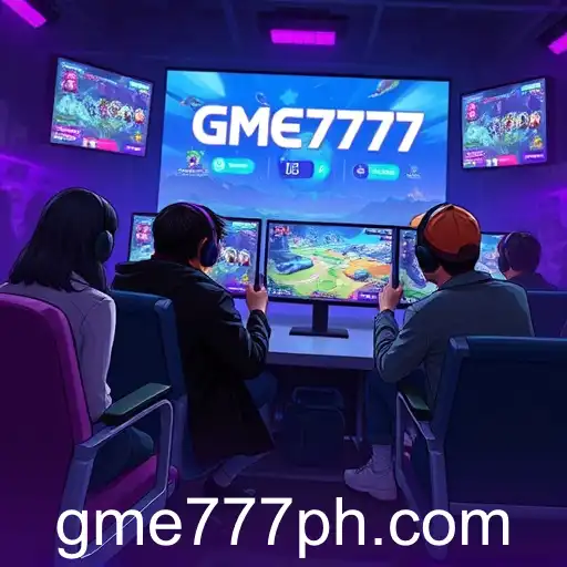 The Rise of GME777 in Gaming