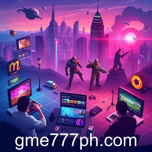 The Rise of Online Gaming in 2025