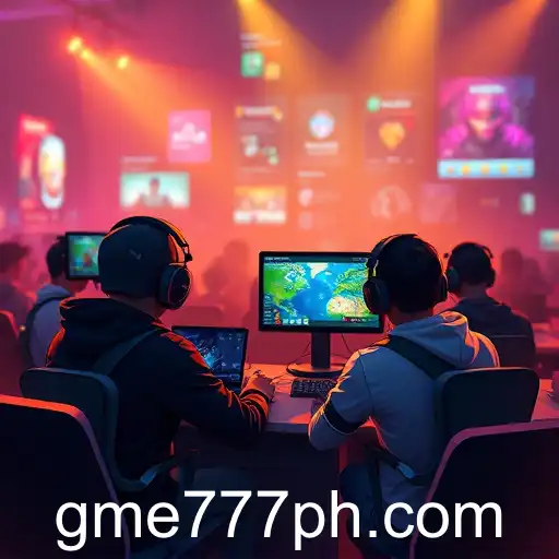 The Rising Influence of Online Game Platforms