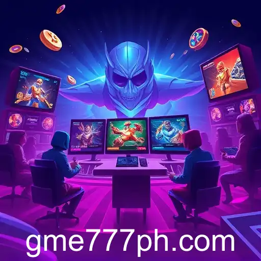 Unveiling the Rise of GME777: A Gaming Revolution