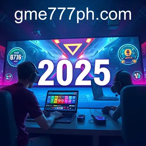 GME777: Revolutionizing Online Gaming in 2025