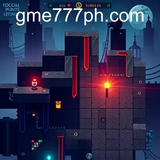 The Enigmatic World of Puzzle Games: A Journey through gme777