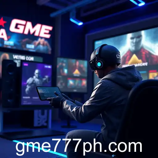 The Rise of GME777: A New Era in Online Gaming