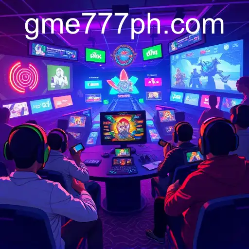 The Rising Tide of Online Gaming