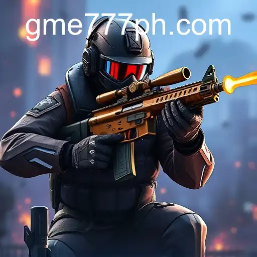 The Thrill of Shooter Games: A Deep Dive into an Action-Packed Gaming Genre