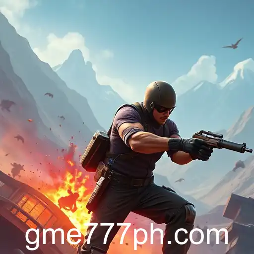 Exploring the Thrills of 'Action Games' Category: A Deep Dive into the World of Adrenaline-Pumped Entertainment