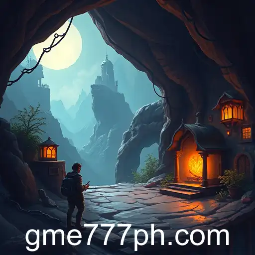 Embark on a Journey: Exploring the Allure of Adventure Games with 'gme777'