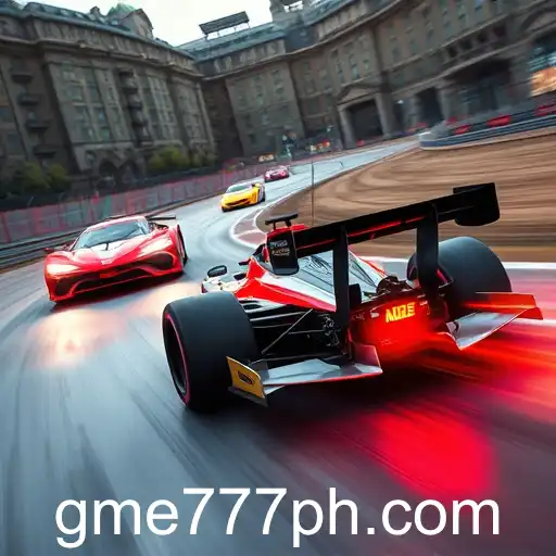 Exploring the Exhilarating World of Racing Games