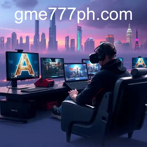 The Rise of Online Gaming in 2025