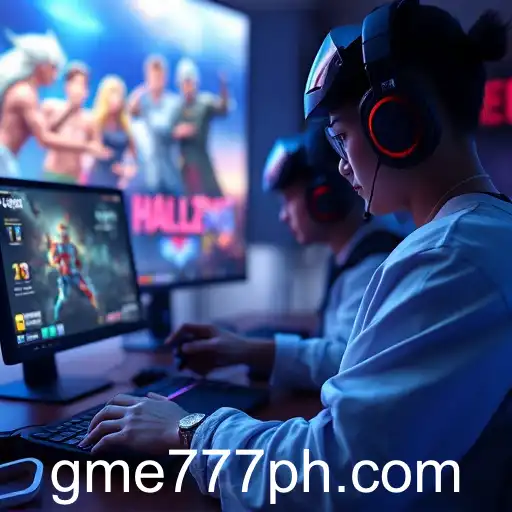 Rising Trends in Online Gaming for 2025