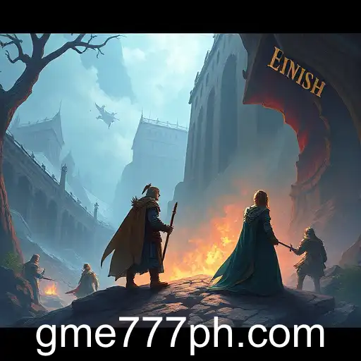 The Ever-Evolving World of RPG Games: A Journey Through Imagination