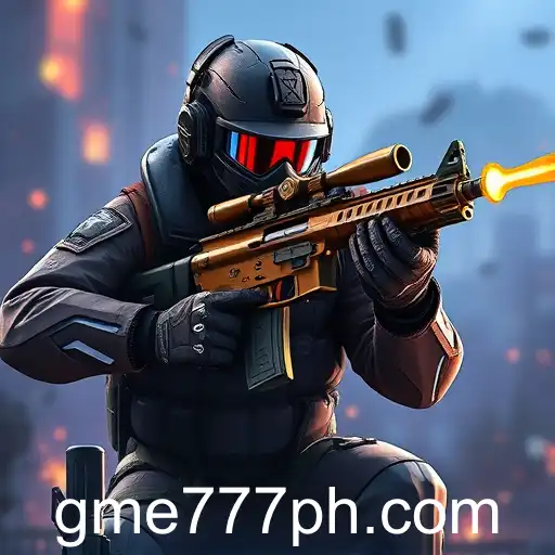 The Thrill of Shooter Games: A Deep Dive into an Action-Packed Gaming Genre