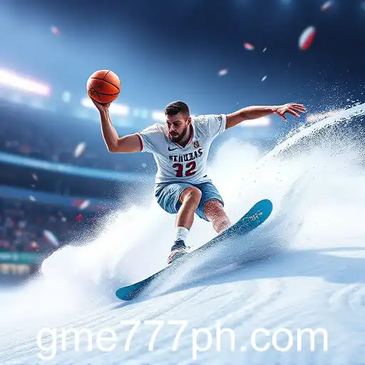 Exploring the Diverse World of Sports Games