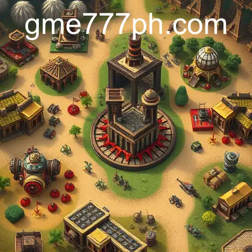 Exploring the World of Strategy Games: A Deep Dive into Tactical Mastery